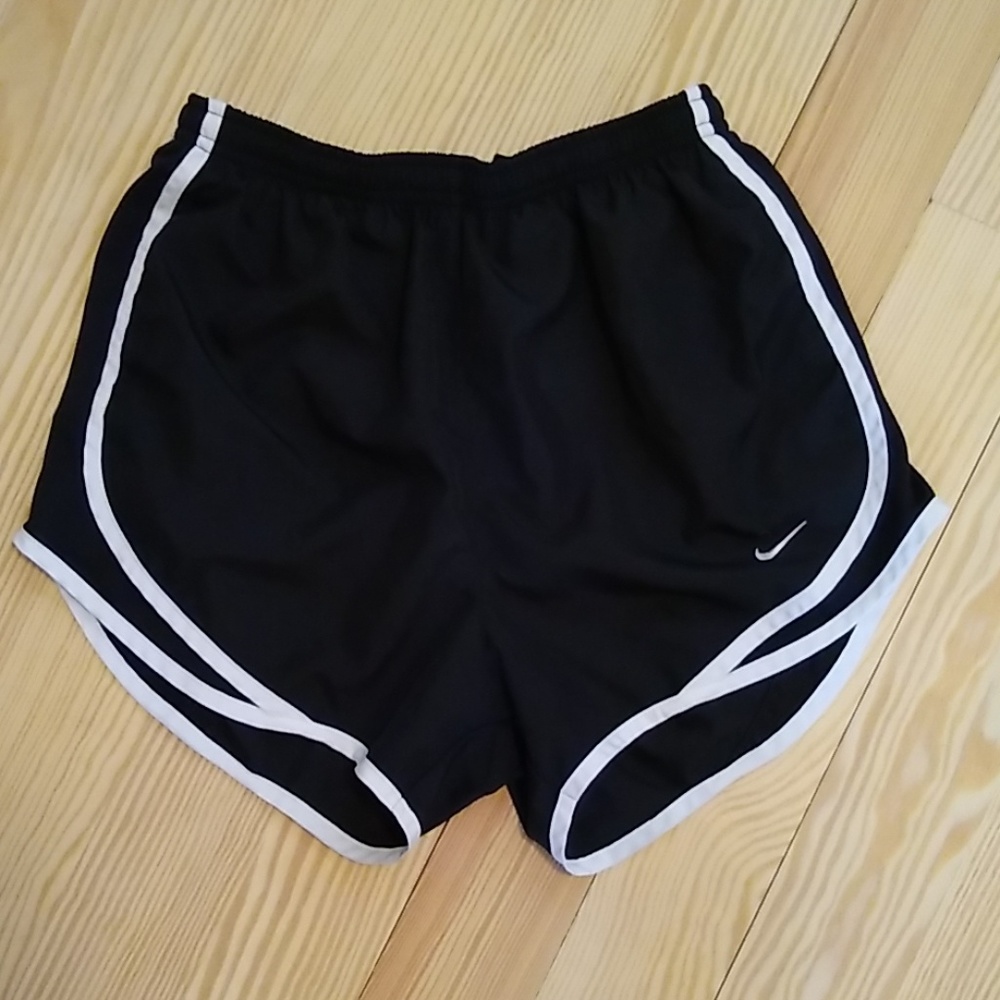 Nike Dri Fit Shorts